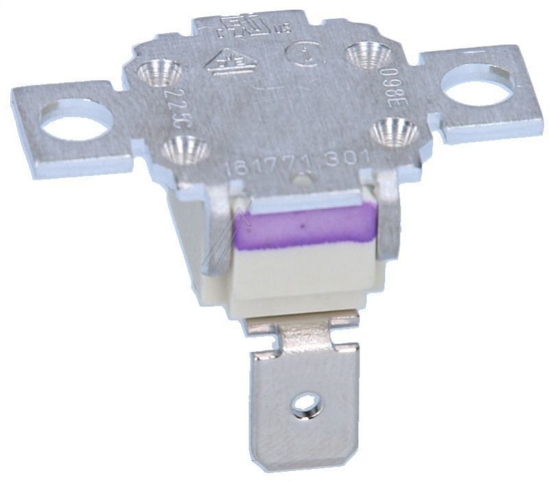 Sicherheitsthermostat, Klixon (140018026140)