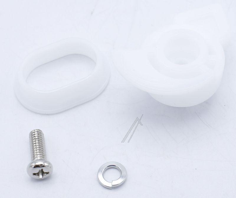 Einstellschraube für Küchenmaschine Bosch 10001594 Feinjustierung