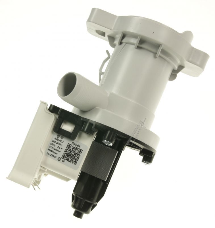 Laugenpumpe für Midea Waschmaschine 11001011001469 Abwasserpumpe