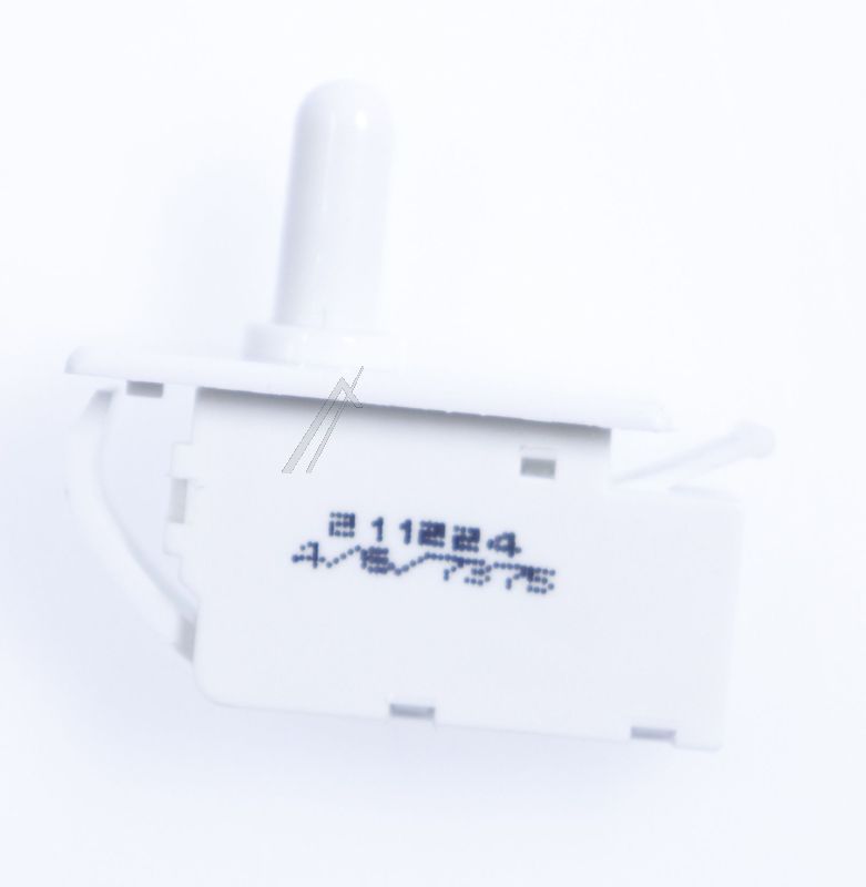 Lichtschalter für Kühlschrank COM 6600JR1005S Beleuchtung