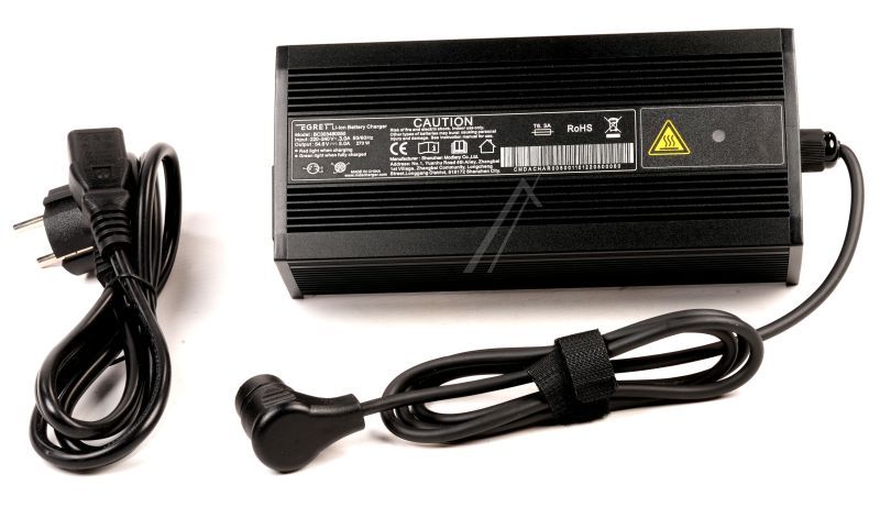 Schnellladegerät 48V 5A EGRET 10100344 für E-Scooter ONE