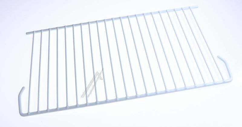 Abstellgitter weiß für Dometic Kühlschrank 207204401 untere Ablage