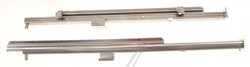 Teleskopauszugset 1fach für Backblech Rost Neff Z13TC10X0 17004113