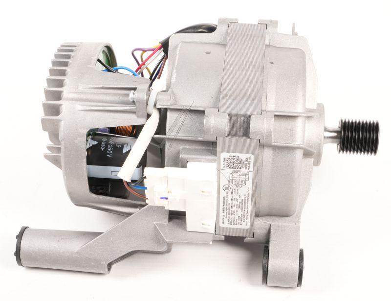 Gleichstrommotor Zxgn-420-8-116l-3 für Waschmaschine Midea 11002015021336 Bürstenlos