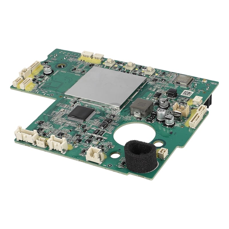 Hauptelektronik Ecovacs 201-2406-0714 für Saugroboter Ecovacs