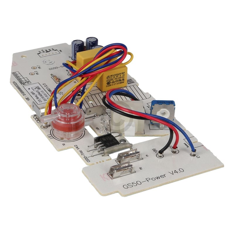 Motorsteuerungsmodul 12004723