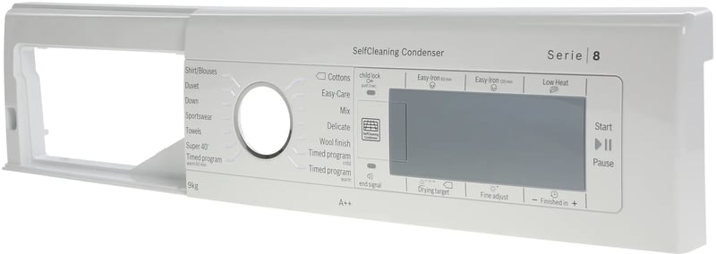 Bedienblende 11005167