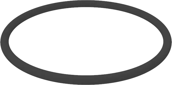 Deckeldichtung 00628628