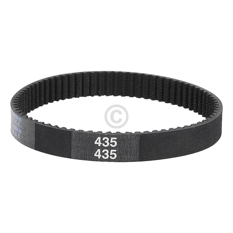 Zahnriemen DeLonghi AS00009034 für Kaffeemaschine Delonghi