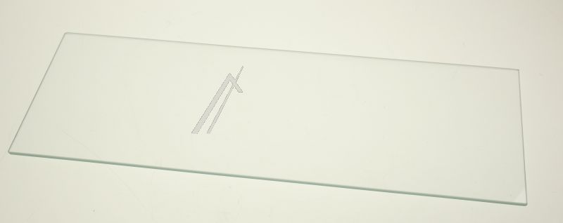 Glasplatte A54 Z für Kühlschrank Hisense/Gorenje 576379 Ablage 399x146,5x3 mm