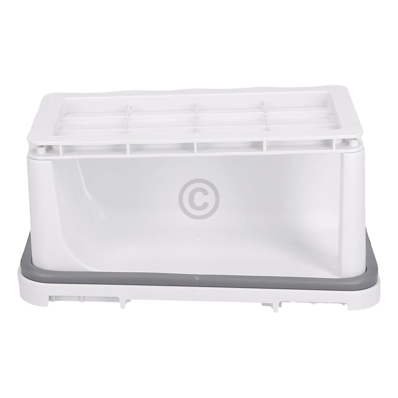 Flusensiebgriff für Midea Trockner 12138200000190 Flusensieb, Griff