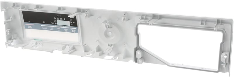 Bedienblende 11013797