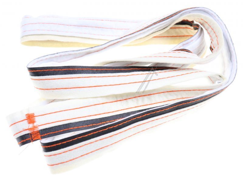 Trommeldichtung für Whirlpool Trockner 482000095919 Trommel, Dichtung