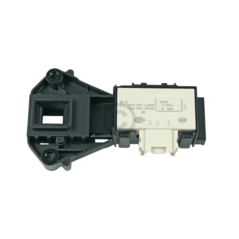 Verriegelungsrelais Rold wie 480111104819 für Waschmaschine