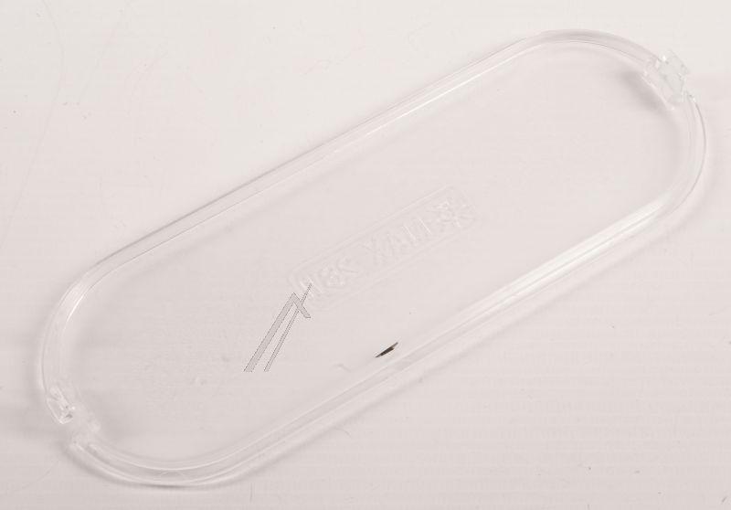 Lampenabdeckung für Dunstabzugshaube Elica Acc0197990 PC 178x65 oval 28W