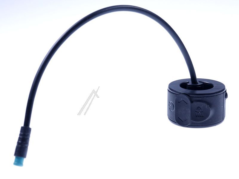 Multifunktionsschalter SoFlow 800.521.28 für SO ONE+ E-Scooter Bedienung