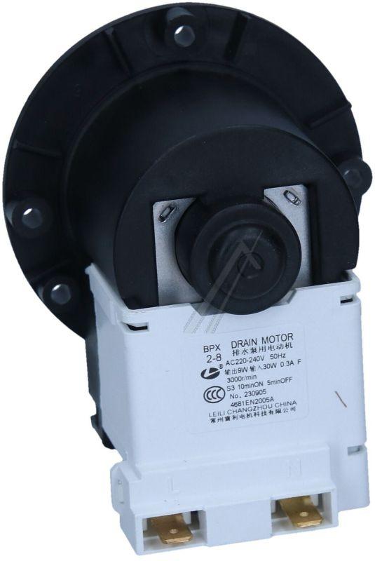 LG Geschirrspüler-Motor 4681EN2005A Wechselstrom