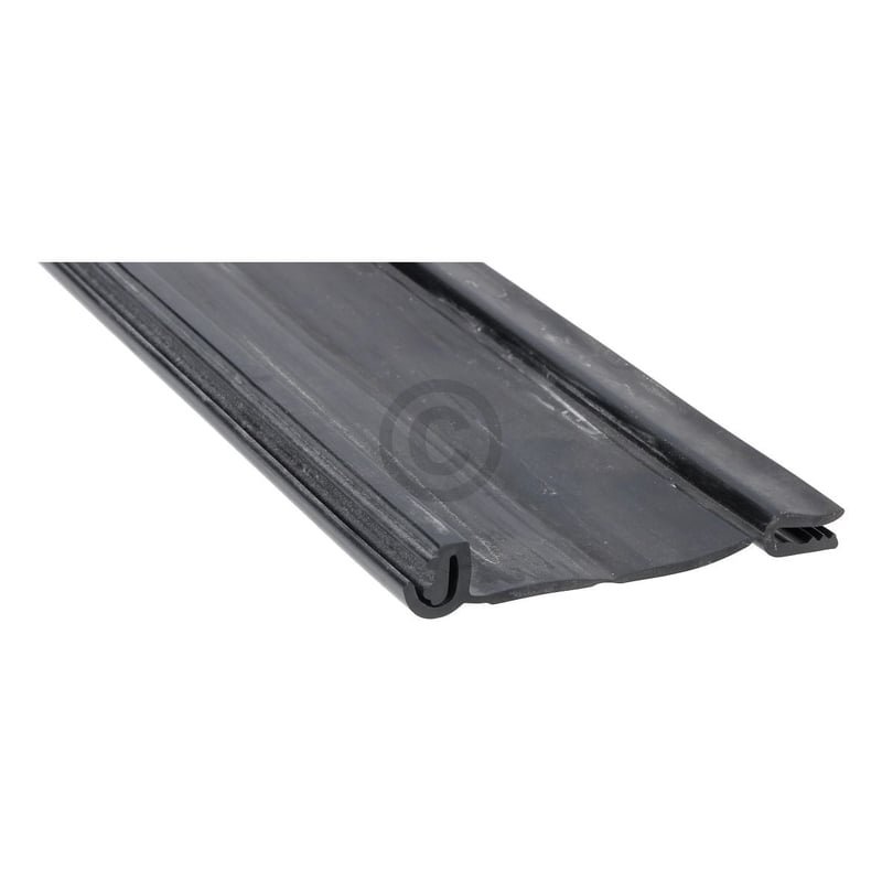 Türdichtung unten smeg 754130952 für Geschirrspüler