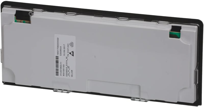 Displaymodul 12017580