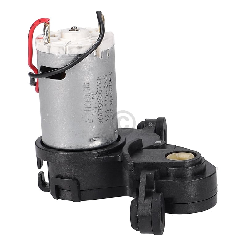 Bürstenmotor Ecovacs 201-2353-1022 für Staubsauger-Roboter