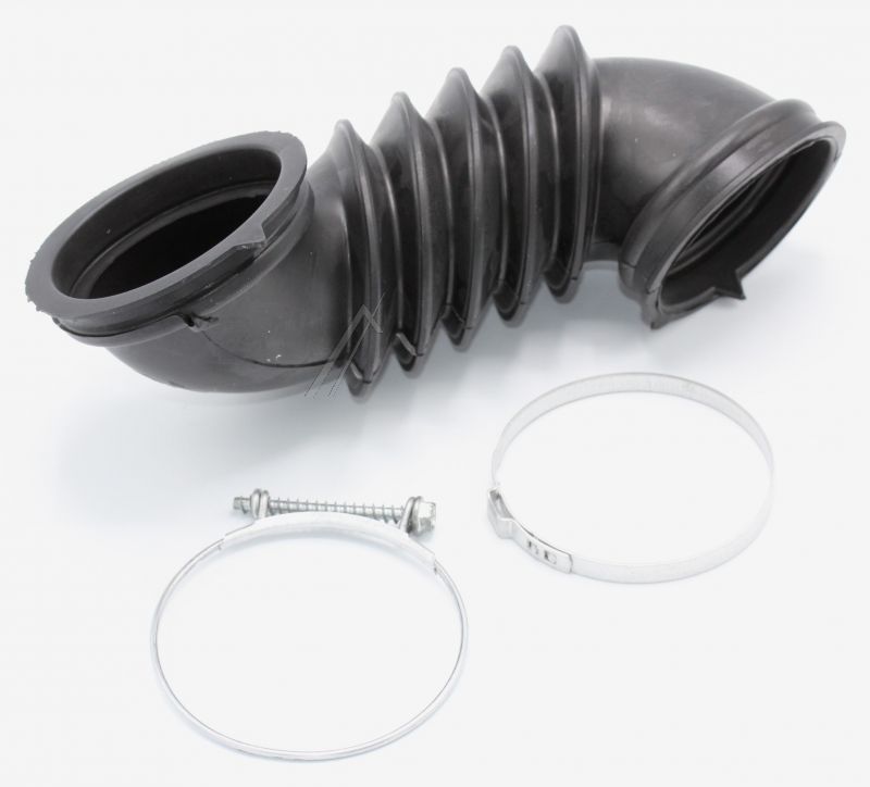 Waschmittelschlauch-Set für Waschmaschine Electrolux AEG 4055379137 Komplett