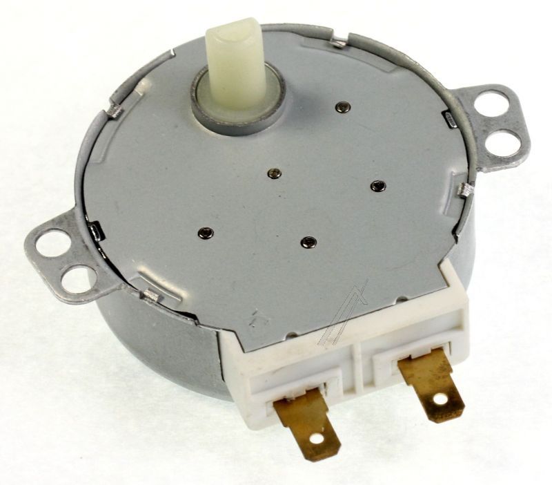 Drehtellermotor für DeLonghi Ofen KW711241 4W 4U/min