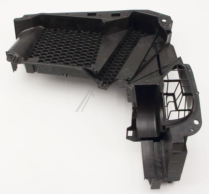 Gehäuse Basis HP für Kühlschrank Whirlpool/Indesit 481010749921 Grundgehäuse Unterteil