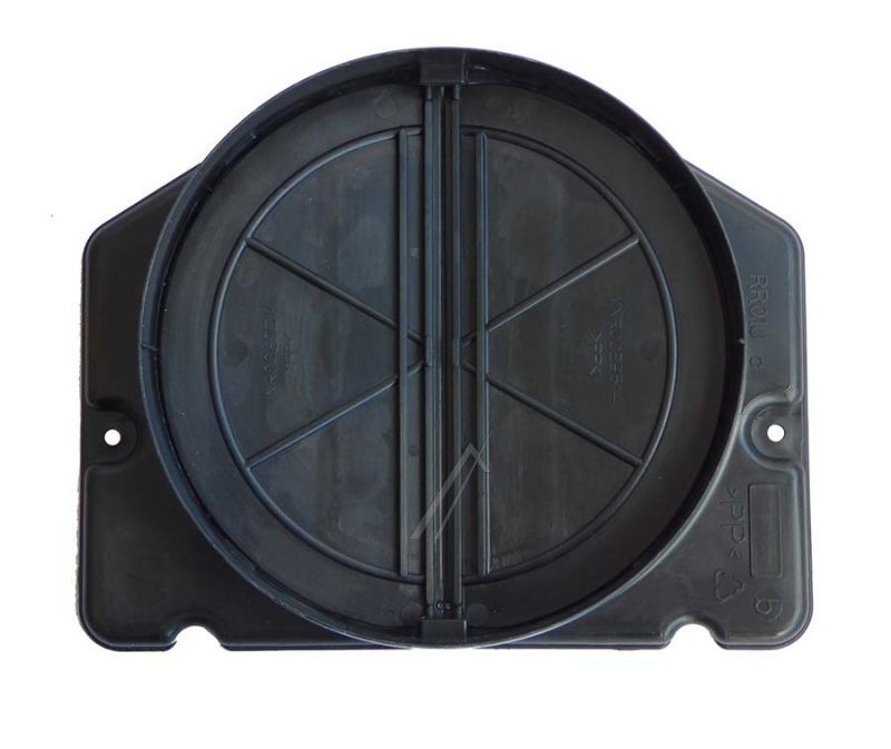 Luftauslass-Anschluss für Dunstabzugshauben (4055206132)