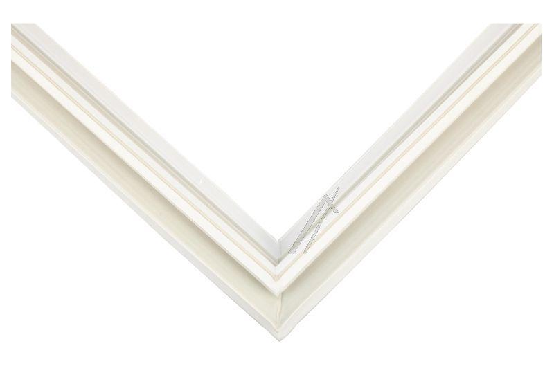 Kühlschrankdichtung für Whirlpool Kühlschrank 488000536743 weiß, Magnetdichtung