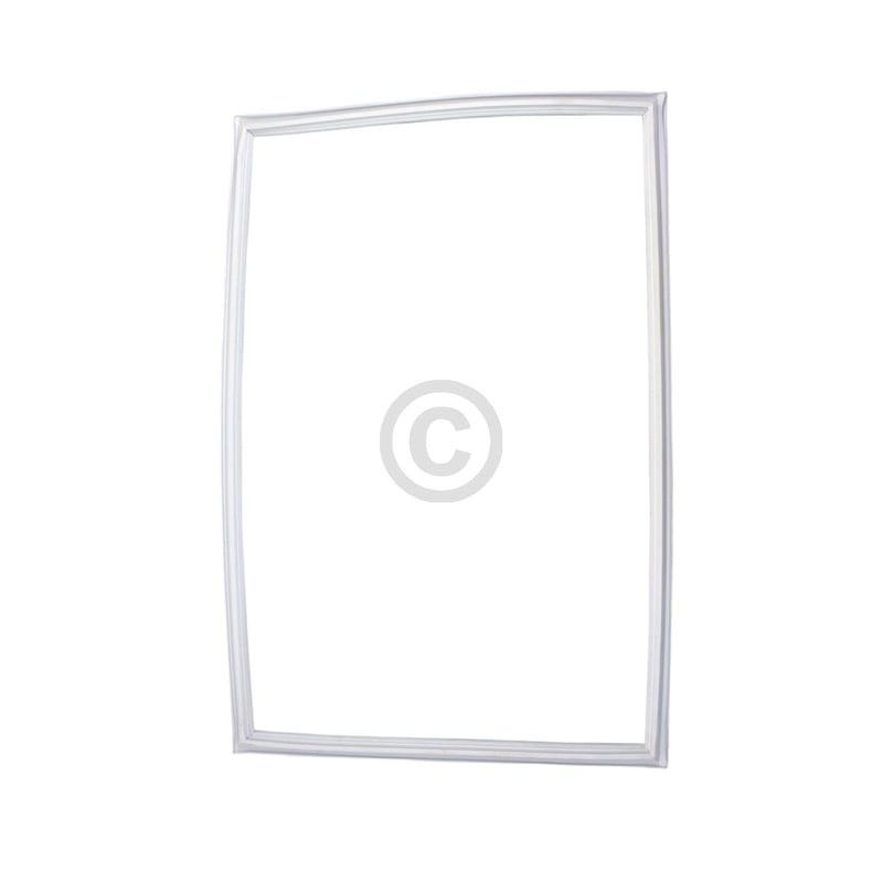 Türdichtung Bauknecht 481246668082 für Kühlschrank Gefrierschrank