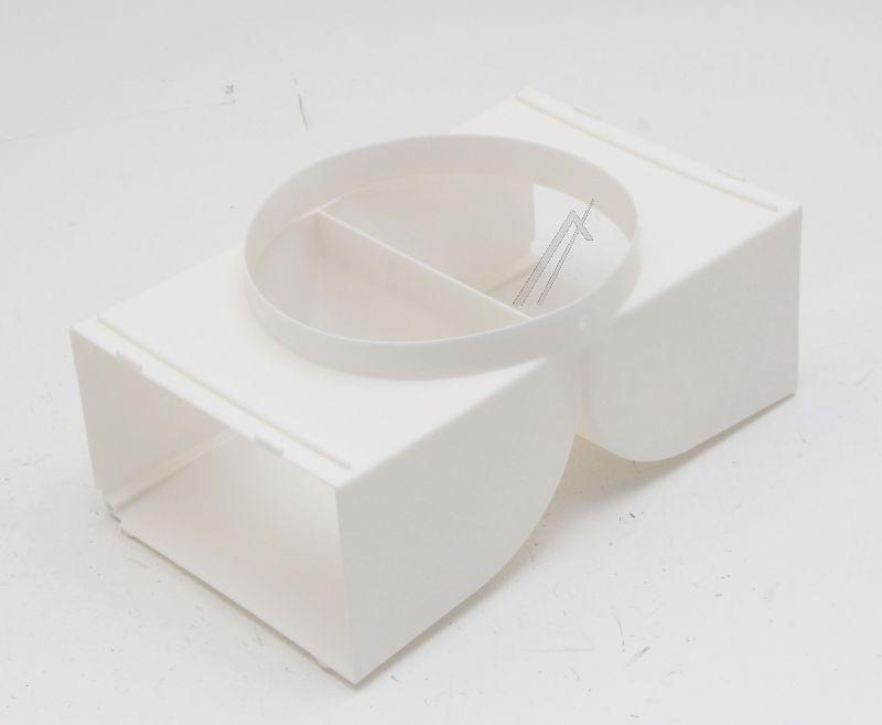 Deflektor für Dunstabzugshaube Electrolux 32933616 Abdeckung