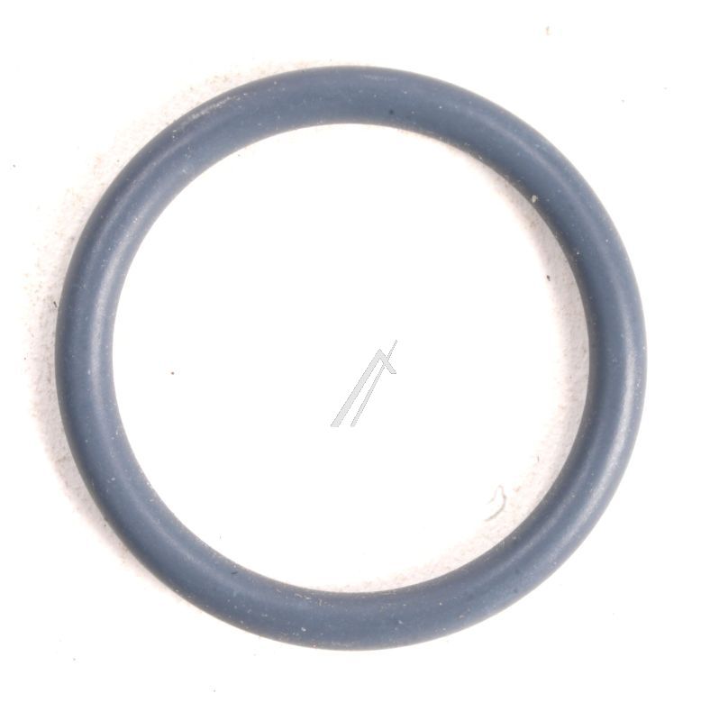 O-Ring 16x2 VMQ+PTFE RAL7015 für Geschirrspüler Hisense Gorenje 909166 Dichtung grau