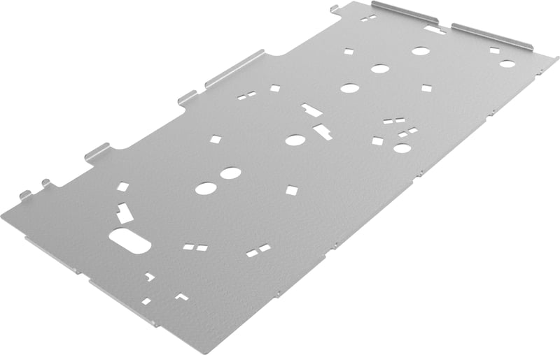 Gehäuse-Unterteil 00773061