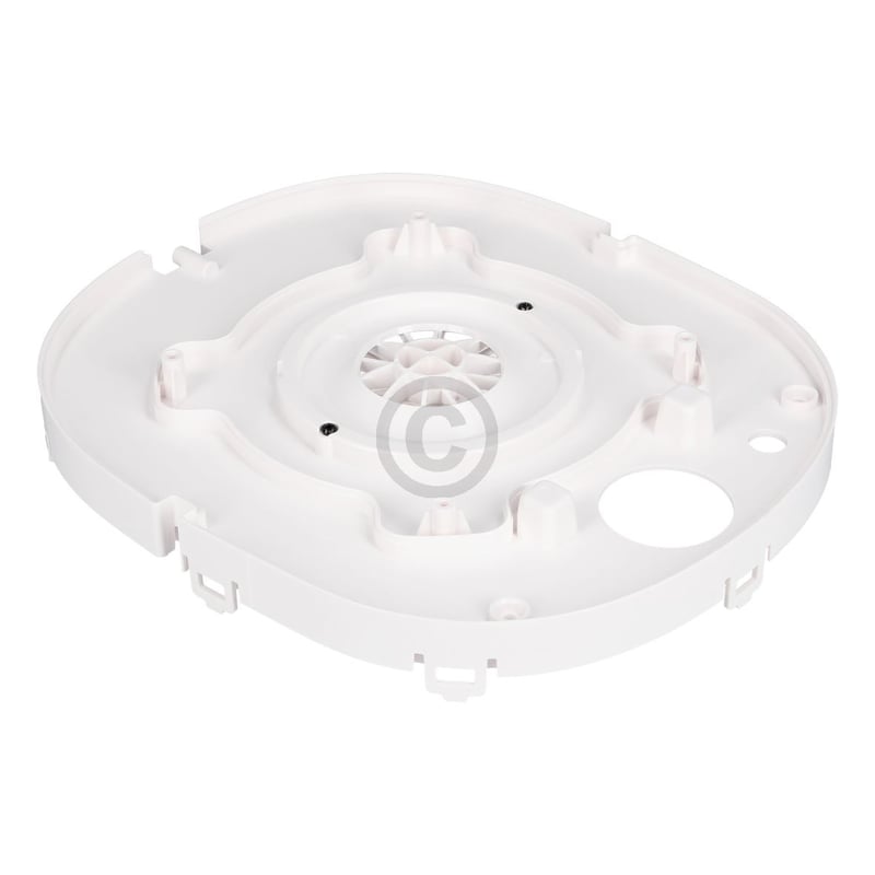 Abdeckung für Motor Ecovacs 201-1918-2426 für Staubsauger-Roboter 201-1918-2441