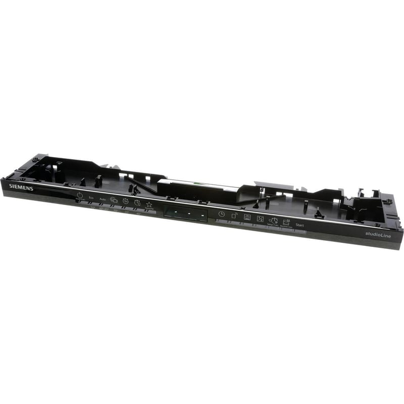 Blendenkasten schwarz, 6 Programme, 5 Zusatzfunktionen, 24 h Zeitvorwahl 11040121