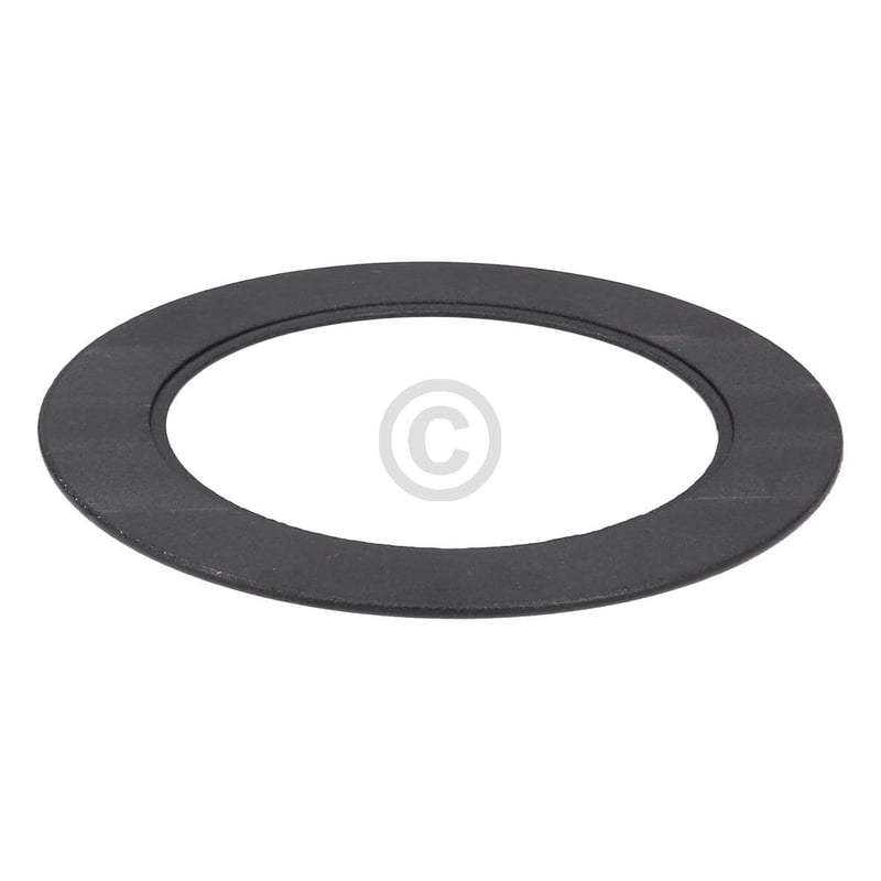 Brennerring außen 125mmØ für Blitzbrenner smeg 201050811 auf Gaskochfeld