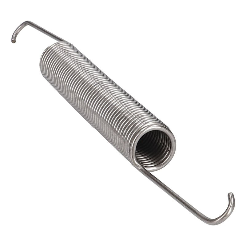 Feder für Geschirrspüler Candy Hoover 41901361 Waschmaschinenfeder