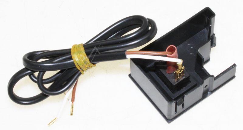 Lichttaste für Dunstabzugshaube Beko Grundig C00894096 Bedienelement Beleuchtung