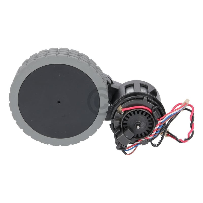 Antriebsrad rechts Ecovacs 10002192 für Saugroboter