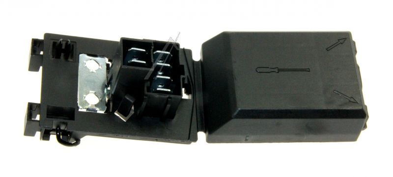 Anschlussklemme für Kochfeld Hisense/Gorenje 667777 Stromanschluss