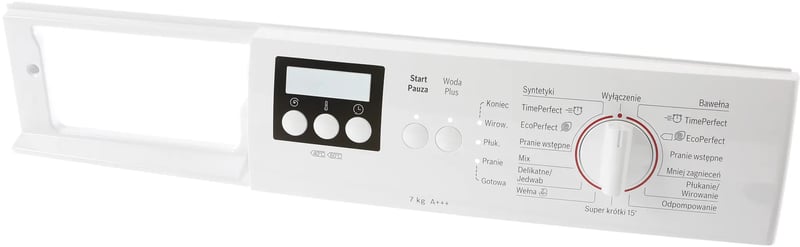 Bedienblende 11021011