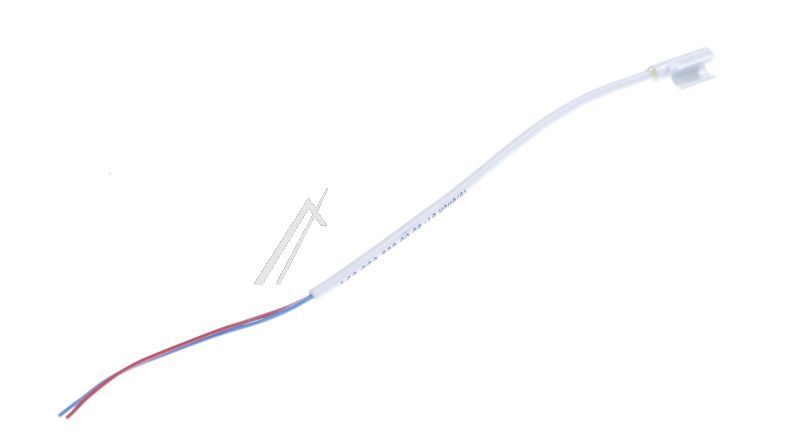 Verdampfer Sonde für Kühlschrank Whirlpool 488000310387 Temperaturfühler Thermostat