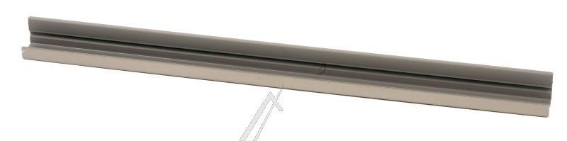 Zierleiste SmartFrost für Liebherr Kühlschrank 742125300 Dekor