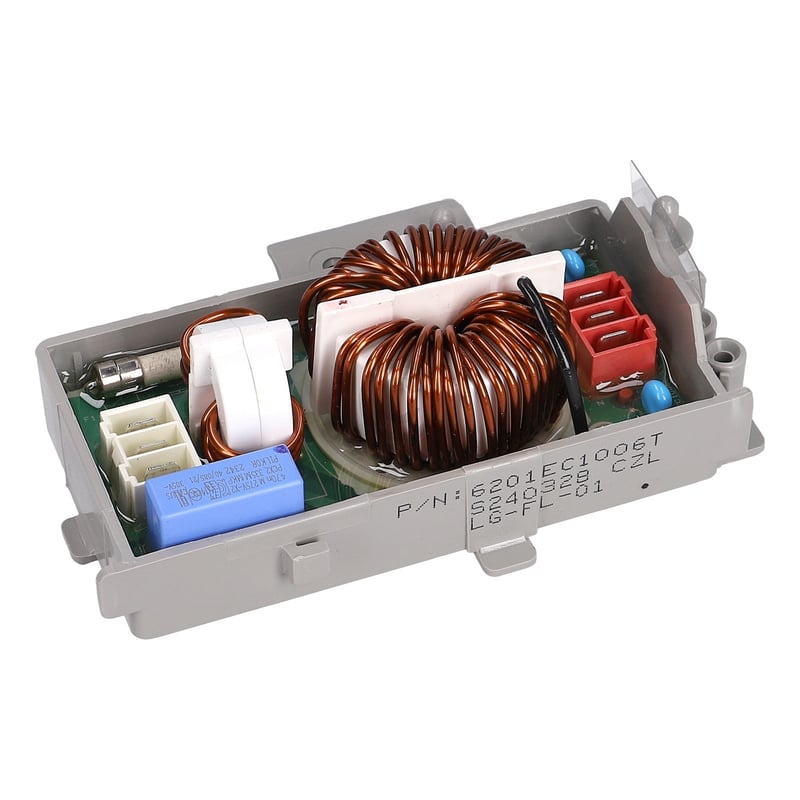 Entstörfilter LG 6201EC1006T für Waschmaschine