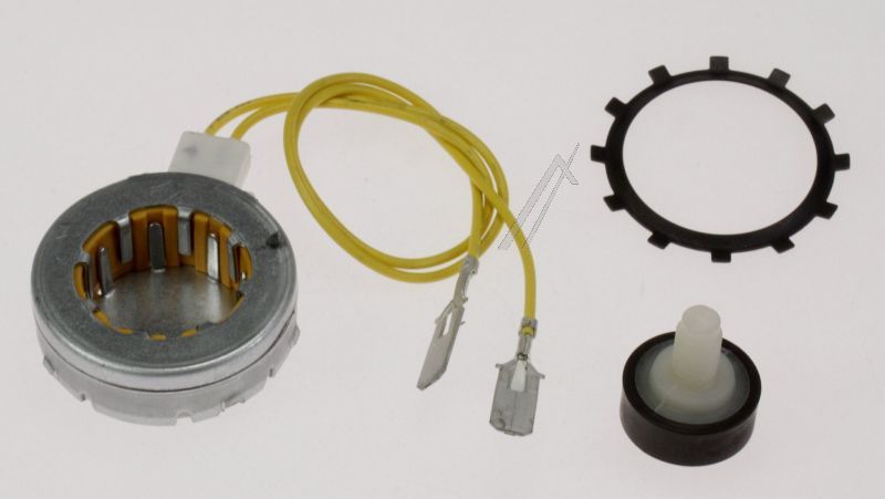 Tachogenerator für Waschmaschinen 50229052001 Originalersatzteil von AEG