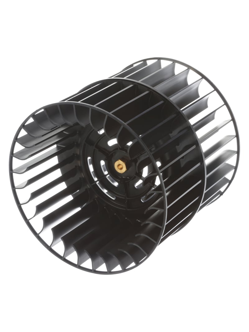 Flügelrad für Dunstabzugshaube BSH-Gruppe 11009759 Lüfterrad, Kunststoff