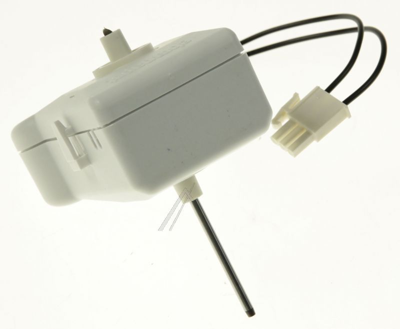 Ventilator MVL Inarca Mini-Lock für Liebherr Gefrierschrank 611801000 Kühlung