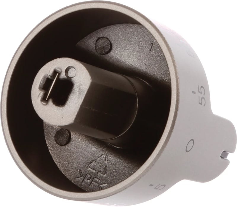 Drehgriff-Kochstelle 00624331