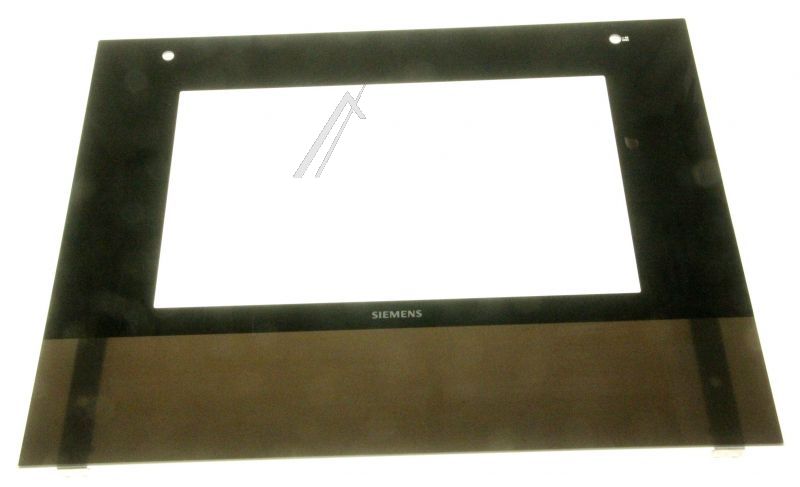 Frontglasscheibe 00713167