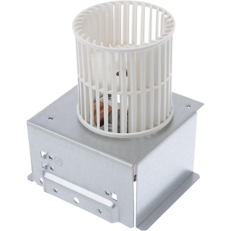 Lüftermotor Cooling fan assembly 12034285